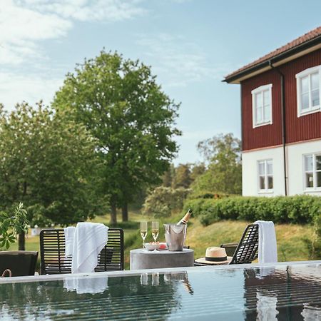 Hotel Fagelbrohus Värmdö Exterior foto